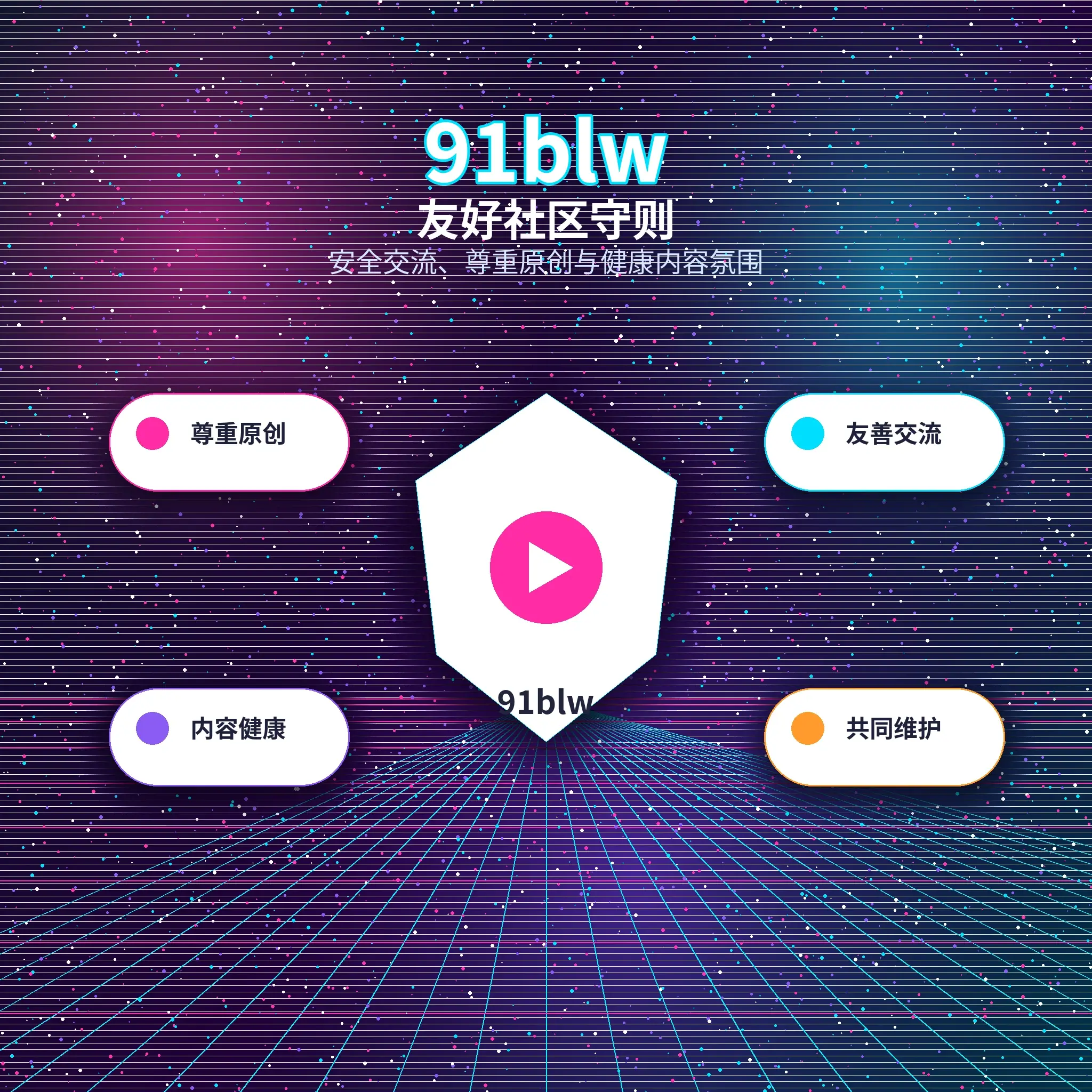 91网理性社交与友好互动展示